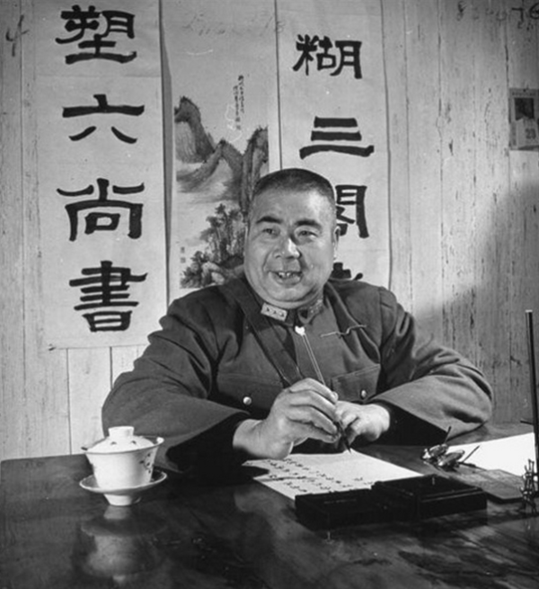 资生网 什么是西北军？冯玉祥和杨虎城的西北军，到底有哪些差别