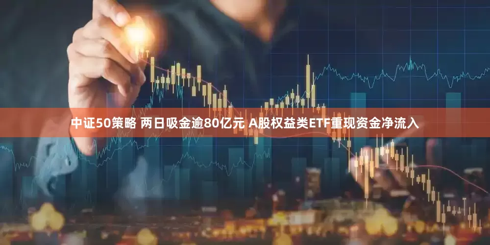 中证50策略 两日吸金逾80亿元 A股权益类ETF重现资金净流入