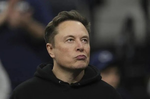 众盈易配 马斯克殖民火星计划取消，入主白宫计划启动？